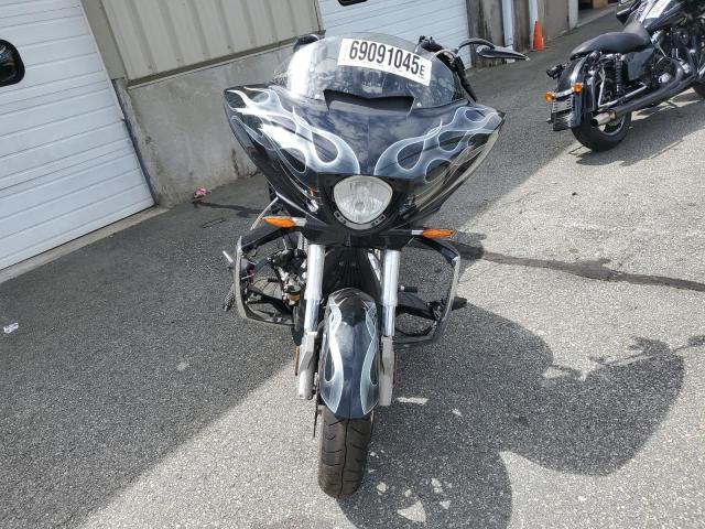 2013 VICTORY MOTORCYCLES CROSS COUN 5VPDW36N5D3018438