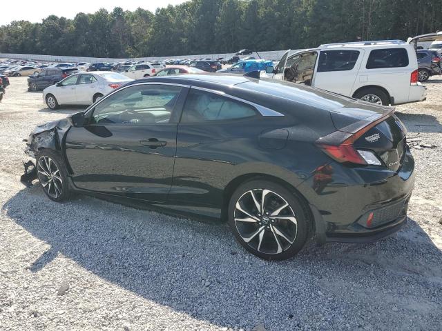 2017 HONDA CIVIC SI 2HGFC3A56HH755286