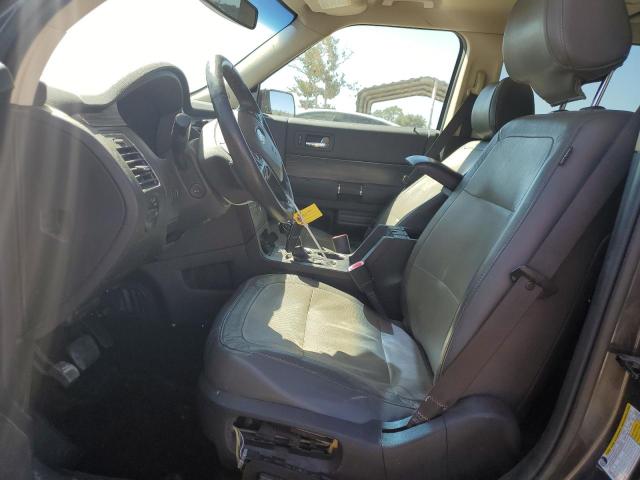 2017 FORD FLEX SEL 2FMGK5C82HBA05651