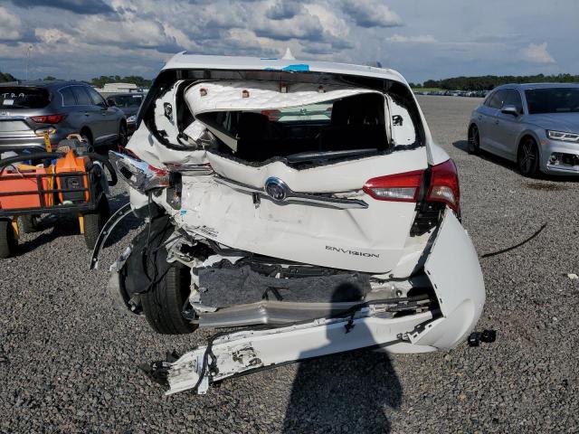 2020 BUICK ENVISION ESSENCE LRBFXCSA3LD178817