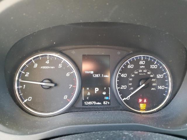 2017 MITSUBISHI OUTLANDER SE JA4AD3A33HZ019873