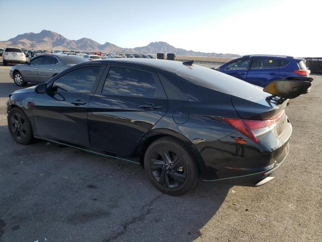2022 HYUNDAI ELANTRA SE - KMHLM4AG0NU312481