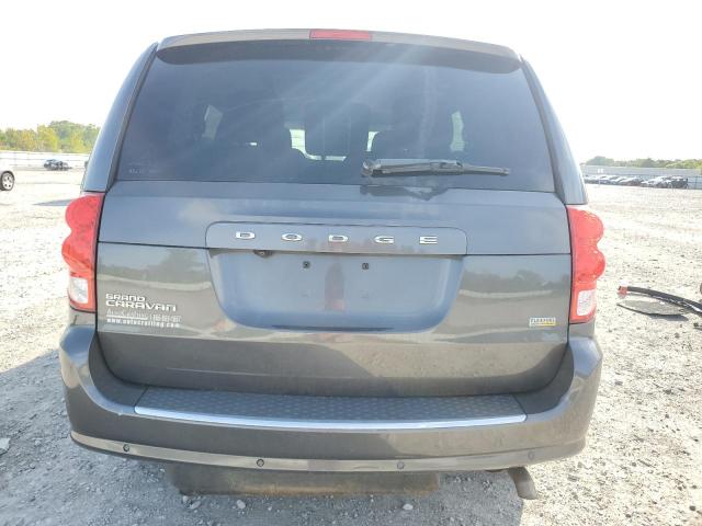 2016 DODGE GRAND CARA 2C4RDGBG4GR322672