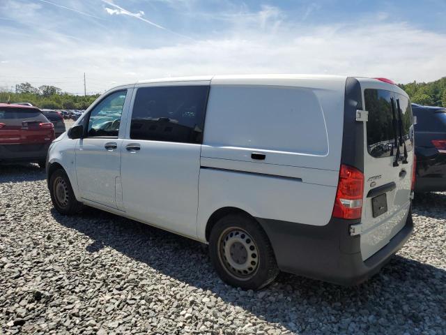 2018 MERCEDES-BENZ METRIS WD3PG2EA3J3448170