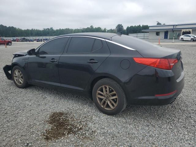 2011 KIA OPTIMA LX - KNAGM4A76B5090151