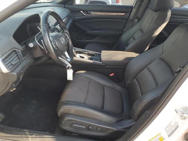 2022 HONDA ACCORD SPO - 1HGCV1F32NA039990