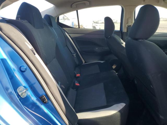 2022 NISSAN VERSA SV 3N1CN8EV9NL865774