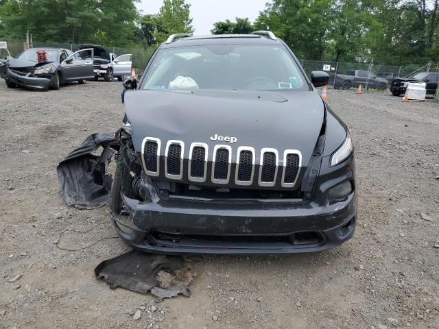 2015 JEEP CHEROKEE L 1C4PJMCB6FW687863