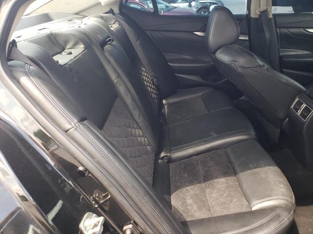 2017 NISSAN MAXIMA 3.5 1N4AA6AP2HC386887
