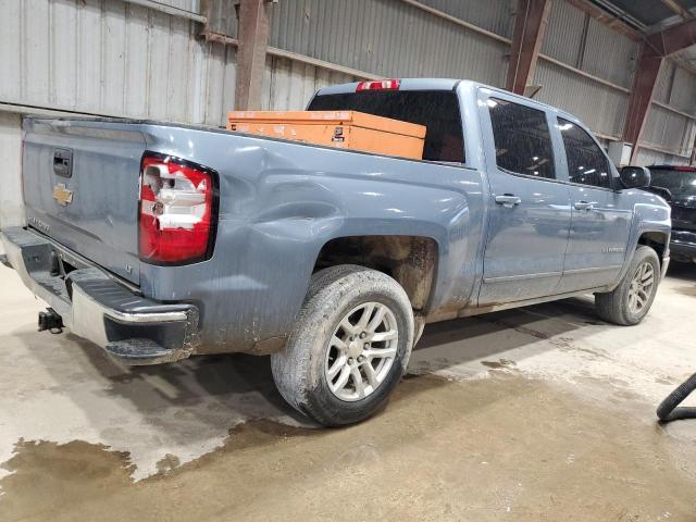 2015 CHEVROLET SILVERADO C1500 LT 3GCPCREC6FG326208