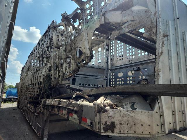 2022 MERRITT TRAILER #3248737842