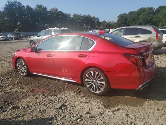 2020 ACURA RLX TECHNO JH4KC1F51LC000177