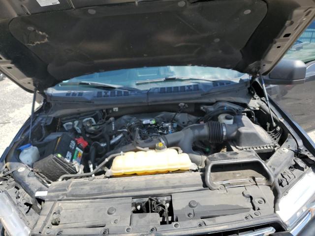 2020 FORD F150 SUPER - 1FTEW1EP0LKD32013
