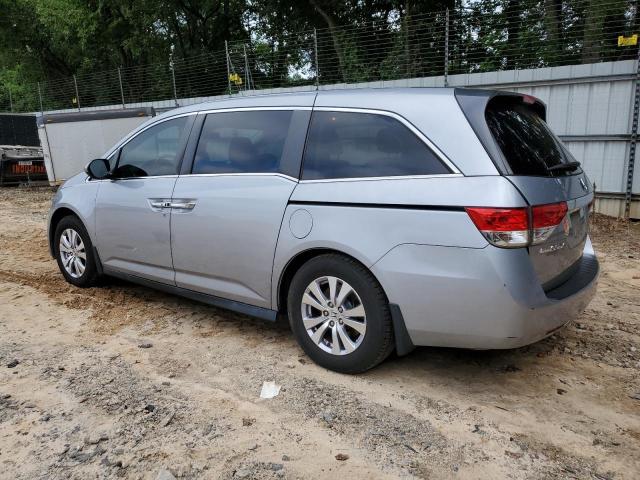 2017 HONDA ODYSSEY EX 5FNRL5H60HB004227