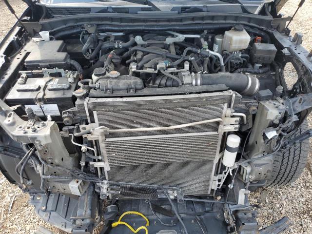 2021 INFINITI QX80 LUXE #3294626030