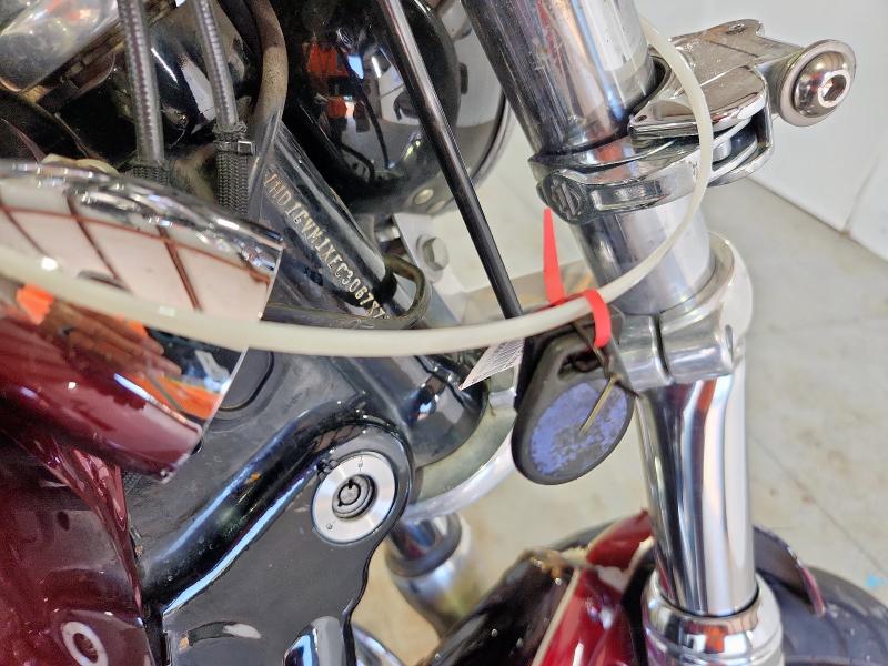 2014 HARLEY-DAVIDSON FXDC DYNA 1HD1GVM1XEC306787