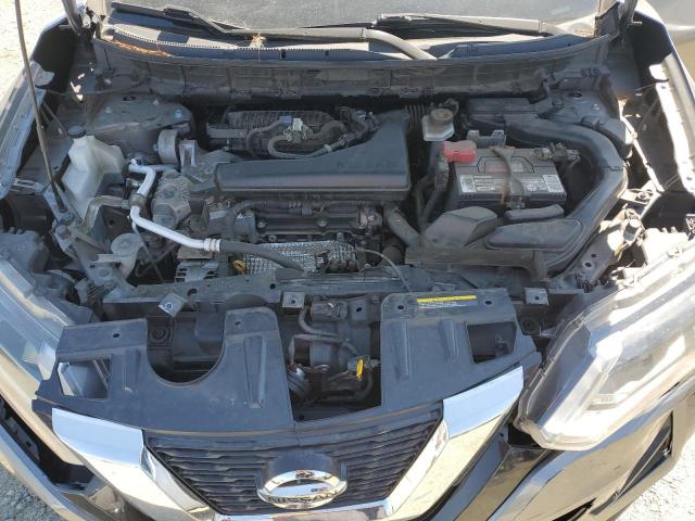 2017 NISSAN ROGUE S JN8AT2MT1HW137389
