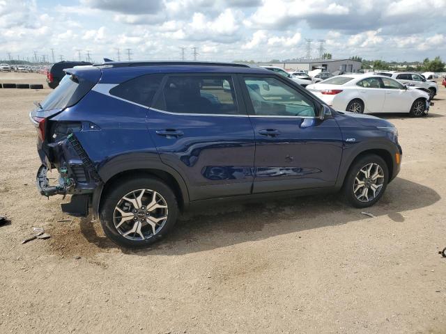 2023 KIA SELTOS EX KNDERCAA3P7460811