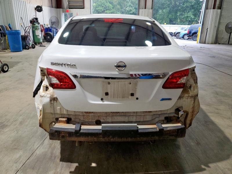 2014 NISSAN SENTRA S - 3N1AB7AP1EY335965