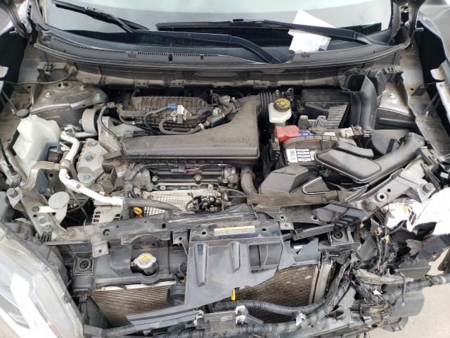 2018 NISSAN ROGUE S #3246068179