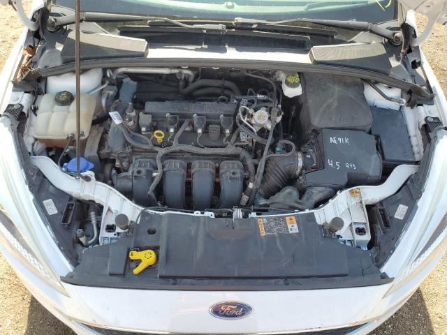2018 FORD FOCUS SE 1FADP3F23JL266979