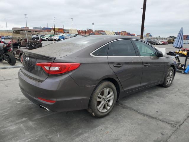 2015 HYUNDAI SONATA SE 5NPE24AF1FH250854
