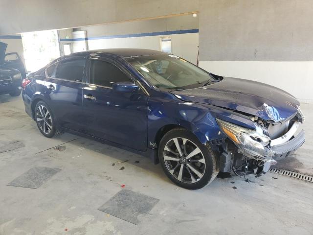 2016 NISSAN ALTIMA 2.5 1N4AL3AP6GC160214