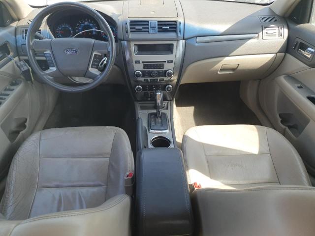 2011 FORD FUSION SEL - 3FAHP0JA7BR232092