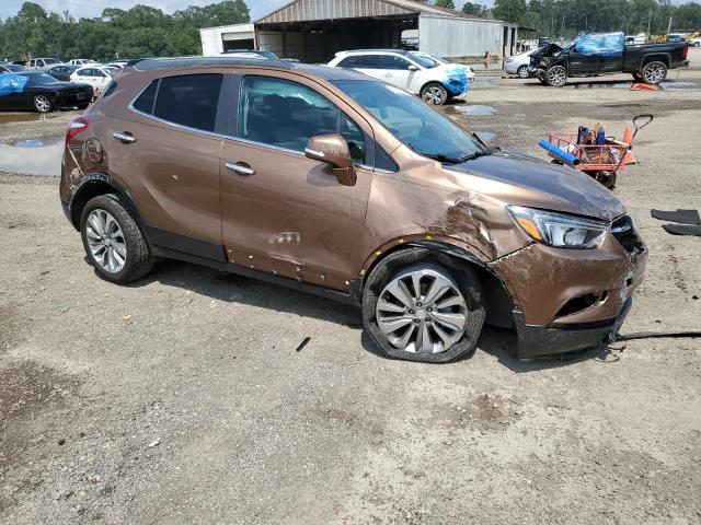 2017 BUICK ENCORE PRE KL4CJASBXHB020409