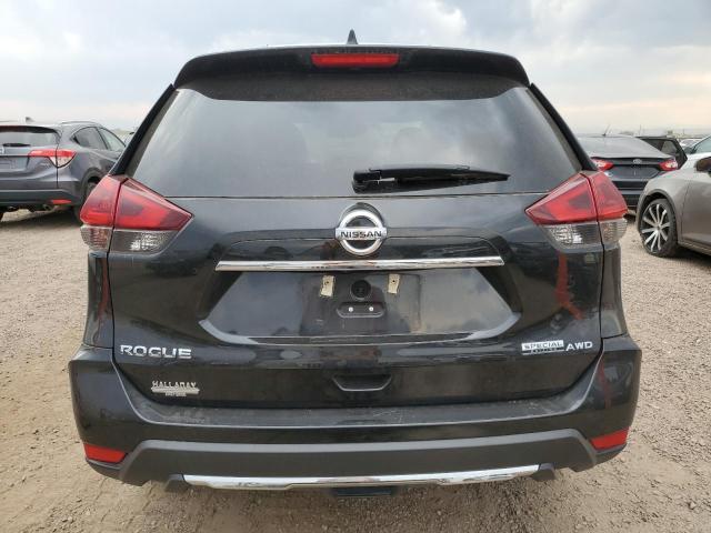 2019 NISSAN ROGUE S - 5N1AT2MV6KC722003