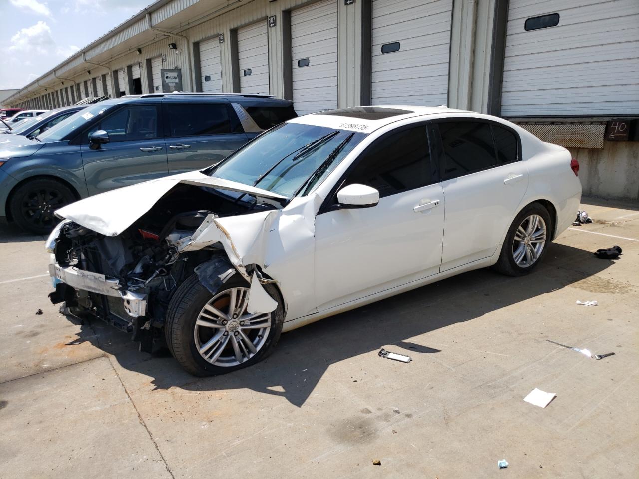 Vehicle photo
