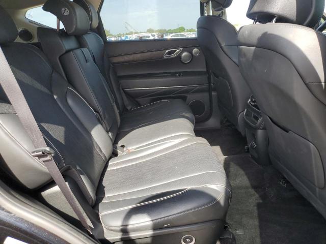 2021 GENESIS GV80 BASE KMUHBDSB5MU044445