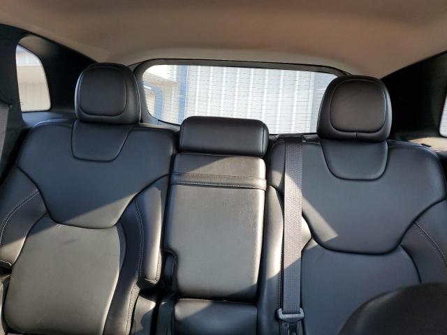 2016 JEEP CHEROKEE L - 1C4PJMDB4GW299756