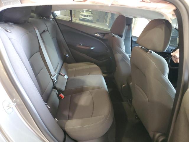 2017 CHEVROLET CRUZE LT 1G1BE5SM2H7171089