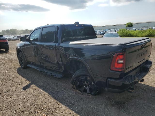 2025 RAM 1500 BIG HORN/LONE STAR 1C6SRFFP4SN698812