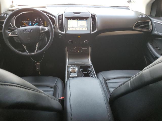 2019 FORD EDGE SEL - 2FMPK3J99KBC06762