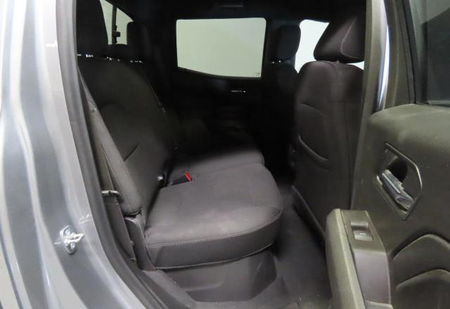 2024 GMC CANYON ELEVATION 1GTP6BEK8R1168883
