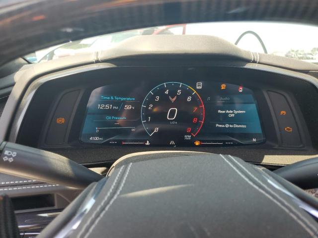 2023 CHEVROLET CORVETTE Z06 3LZ 1G1YF3D38P5603002