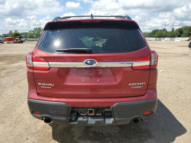 2019 SUBARU ASCENT TOU 4S4WMARD5K3427276