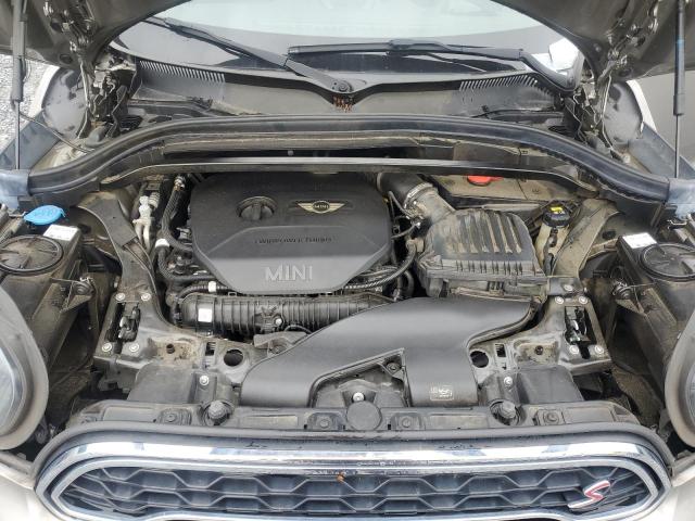 2019 MINI COOPER S COUNTRYMAN ALL4 WMZYT5C5XK3G91752