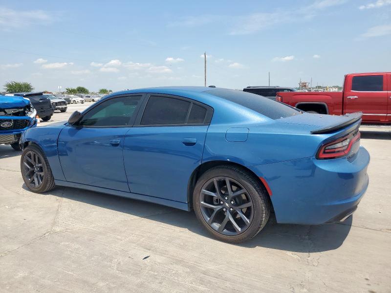 2022 DODGE CHARGER SX - 2C3CDXBGXNH126152