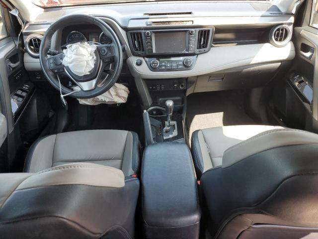 2017 TOYOTA RAV4 LIMIT 2T3DFREVXHW668050