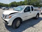 2020 NISSAN FRONTIER S - 1N6ED0CF0LN703354