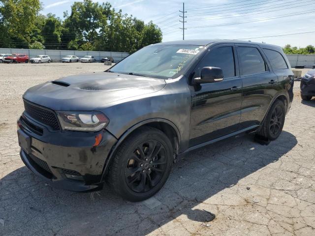 2019 DODGE DURANGO R/ - 1C4SDJCTXKC803473