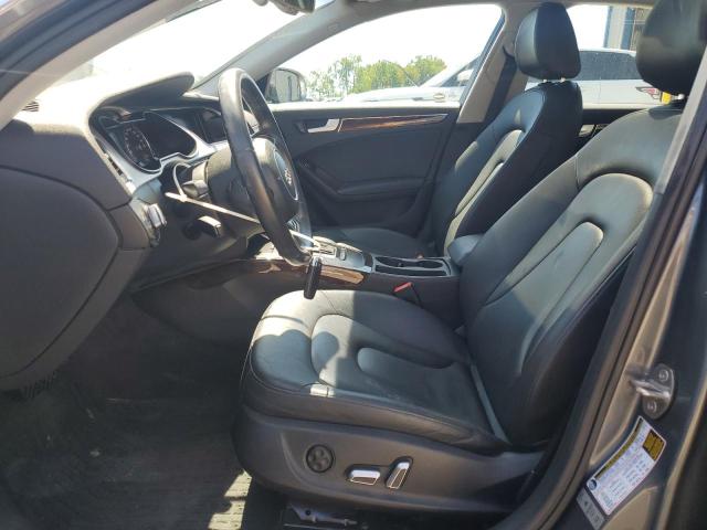 2015 AUDI A4 PREMIUM PLUS WAUFFAFL7FN037216