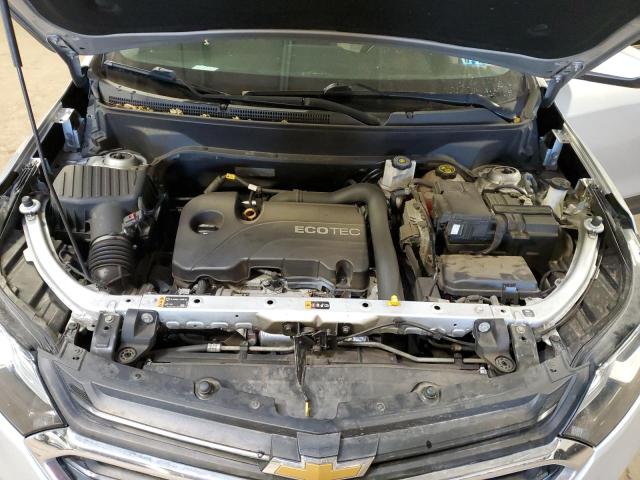 2019 CHEVROLET EQUINOX LT 2GNAXTEV9K6255625