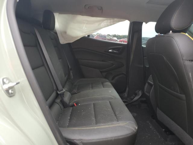 2025 CHEVROLET TRAX ACTIV KL77LKEP2SC071450