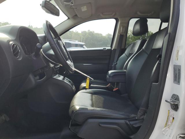 2017 JEEP COMPASS LA 1C4NJDEB6HD212152