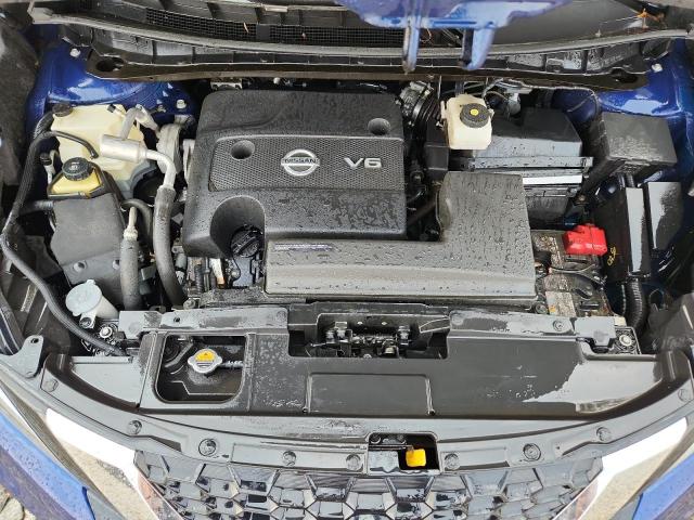 2019 NISSAN MURANO S 5N1AZ2MS4KN157579