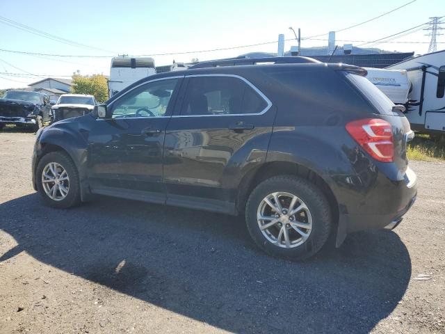 2017 CHEVROLET EQUINOX LT - 2GNFLFE31H6211435
